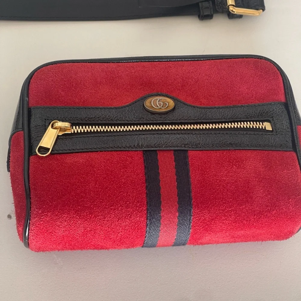 Gucci Ophidia authentic belt Bag - Picture 3 of 13